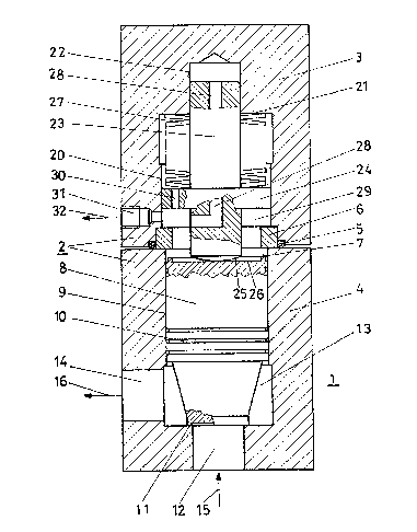 Une figure unique qui représente un dessin illustrant l'invention.